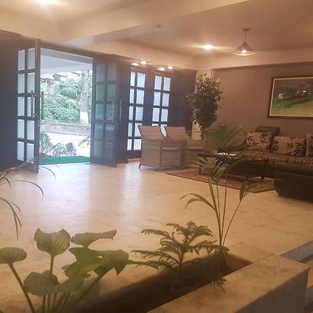 Hotel Orchid Annex Σιλόνγκ Εξωτερικό φωτογραφία