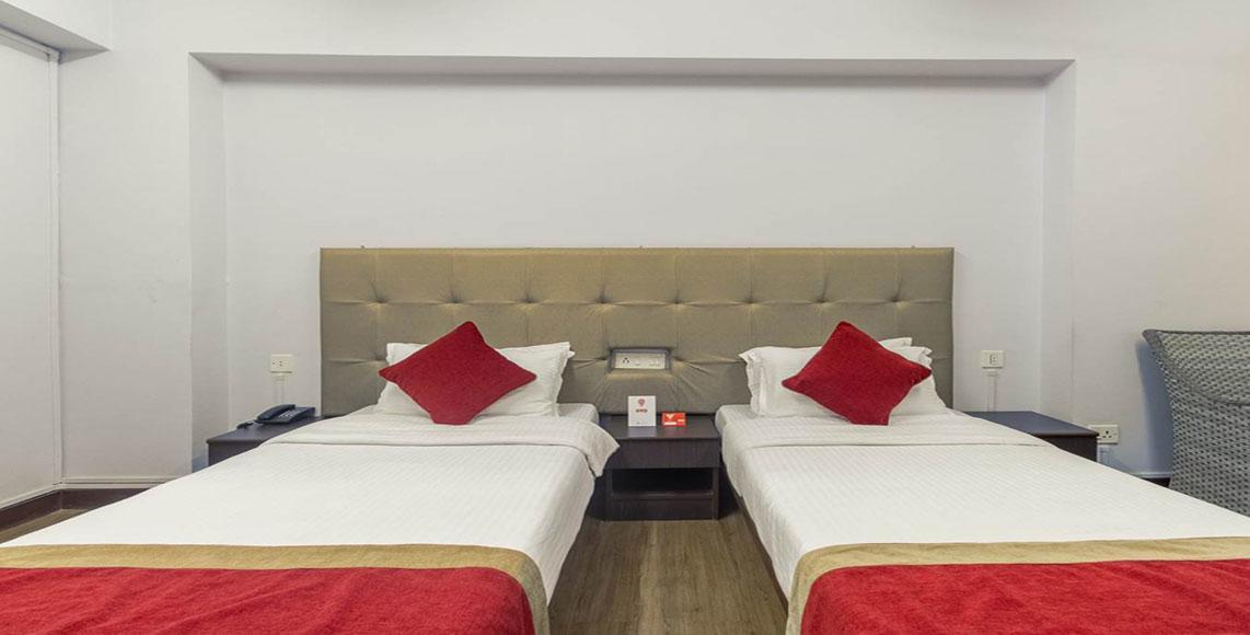 Hotel Orchid Annex Σιλόνγκ Εξωτερικό φωτογραφία