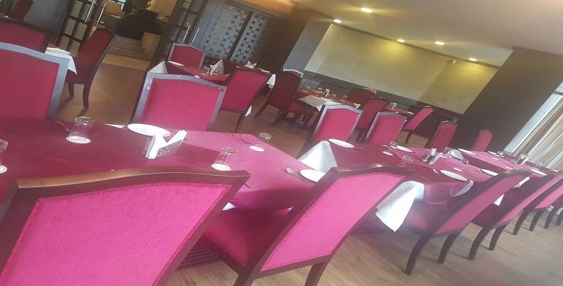 Hotel Orchid Annex Σιλόνγκ Εξωτερικό φωτογραφία