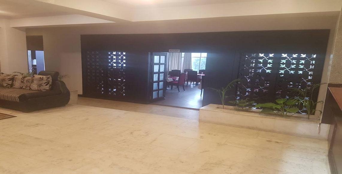 Hotel Orchid Annex Σιλόνγκ Εξωτερικό φωτογραφία