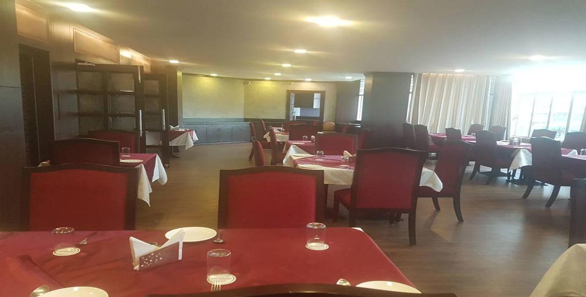 Hotel Orchid Annex Σιλόνγκ Εξωτερικό φωτογραφία